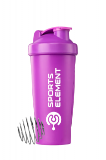 Sports Element Шейкер S01-600 "Иолит" 600&nbsp;Мл