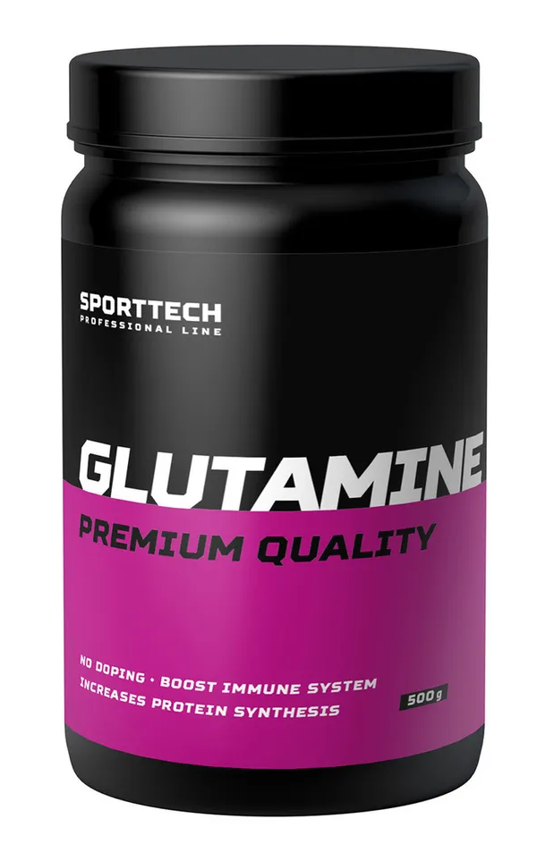Оптом СТ Glutamine 500 г, купить по оптовым ценам от производителя ...?