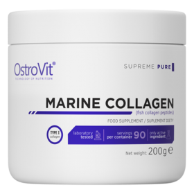 Ostrovit Marine Collagen 200&nbsp;г