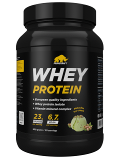 Prime Kraft WHEY Protein банка 900&nbsp;г (превью)