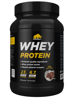 Prime Kraft WHEY Protein банка 900&nbsp;г (превью)