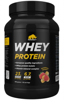 Prime Kraft WHEY Protein банка 900&nbsp;г (превью)