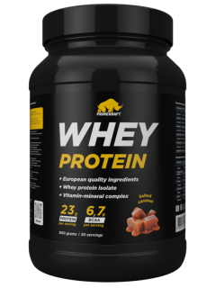 Prime Kraft WHEY Protein банка 900&nbsp;г (превью)