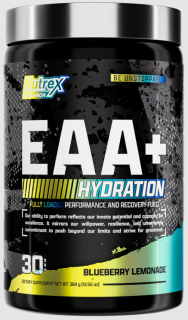 Nutrex EAA+Hydration 390&nbsp;г