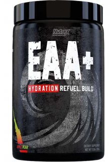 Nutrex EAA+Hydration 384&nbsp;г