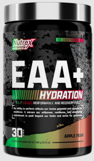 Nutrex EAA+Hydration 384&nbsp;г