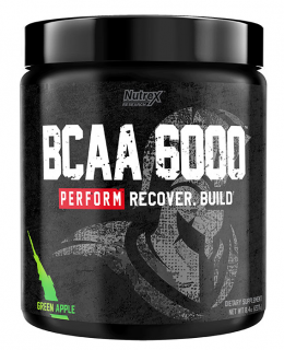 Nutrex BCAA 6000 231&nbsp;г (превью)