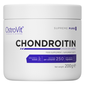 Ostrovit Chondroitin 200&nbsp;г