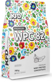 KFD Premium WPC 82 700&nbsp;г
