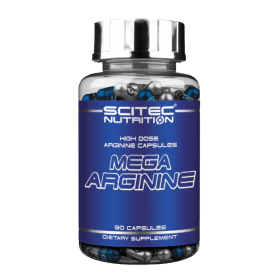 Scitec Nutrition Mega Arginine