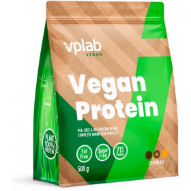 VP Laboratory Vegan Protein 500&nbsp;г