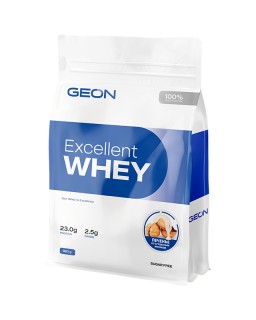 GEON Excellent Whey 920&nbsp;г (превью)