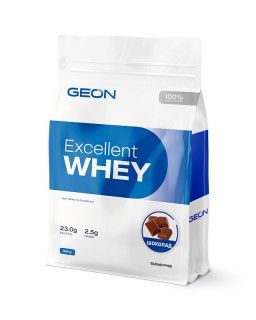 GEON Excellent Whey 920&nbsp;г (превью)