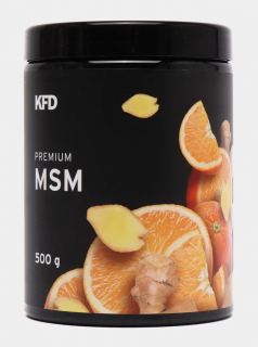KFD MSM PREMIUM 500&nbsp;г