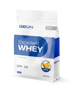 GEON Excellent Whey 920&nbsp;г (превью)