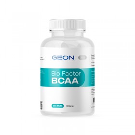 GEON BioFactor BCAA (превью)