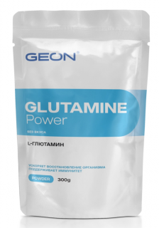 GEON Glutamine Power 300&nbsp;г