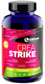GEON Creastrike