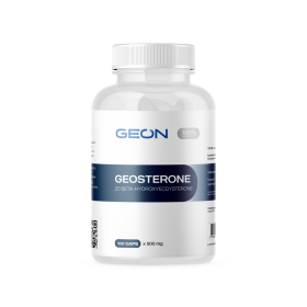 GEON Geosteron 100&nbsp;капс (превью)