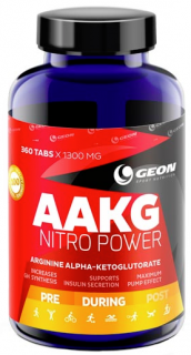 GEON AAKG Nitro Power