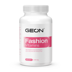 GEON Fashion Vitamins (превью)