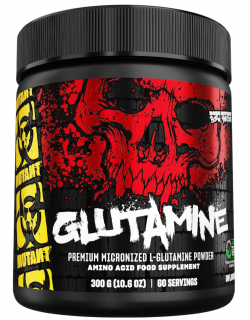 Mutant Glutamine 300&nbsp;г
