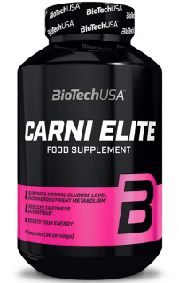 BioTech USA Carni Elite