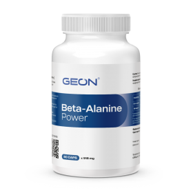 GEON Beta-Alanine Power 918 мг (превью)