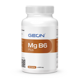 GEON Mg B6 PLUS 850 мг (превью)
