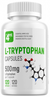 4Me Nutrition L-Tryptophan (превью)