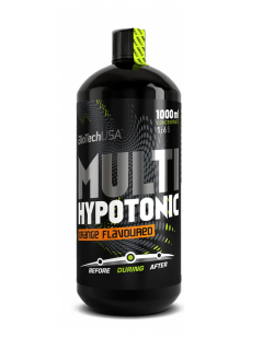 BioTech USA Multi Hypotonic 1000&nbsp;Мл