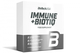 BioTech USA Immune + Biotiq