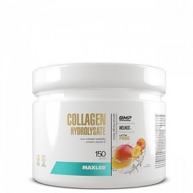 Maxler Collagen Hydrolysate 150&nbsp;г (превью)