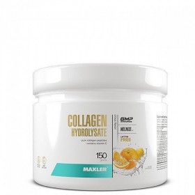 Maxler Collagen Hydrolysate 150&nbsp;г (превью)