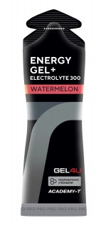 GEL4U Гель энергетический углеводный с электролитами 60&nbsp;Мл