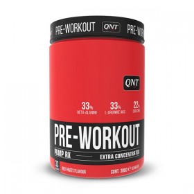 QNT Pre-workout 300&nbsp;г