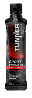 TUNNER ENERGY GEL ELECTROLYTE 30&nbsp;г