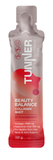 TUNNER COLLAGEN SHOT 30&nbsp;г