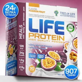 Tree of Life LIFE Protein 908&nbsp;г (превью)