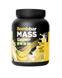 Bombbar Mass Gainer 1000&nbsp;г (превью)