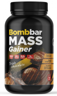 Bombbar Mass Gainer 1000&nbsp;г (превью)
