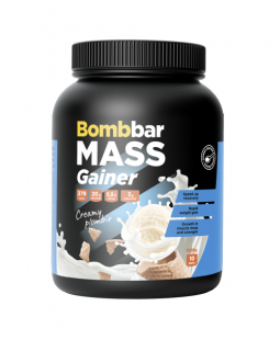 Bombbar Mass Gainer 1000&nbsp;г (превью)