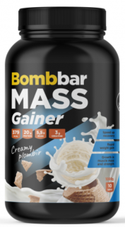 Bombbar Mass Gainer 1000&nbsp;г (превью)