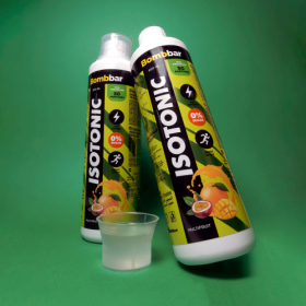 Bombbar Isotonic 500&nbsp;Мл (превью)