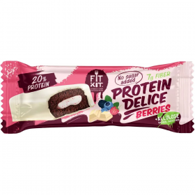 FITKIT Protein Delice (9 шт в уп) 60&nbsp;г