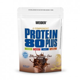 Weider Protein 80+ 500&nbsp;г
