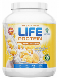 Tree of Life LIFE Protein 1800&nbsp;г