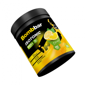 Bombbar Isotonic 500&nbsp;г (превью)