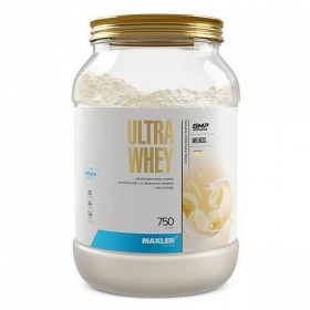 Maxler Ultra Whey (can) 750&nbsp;г (превью)