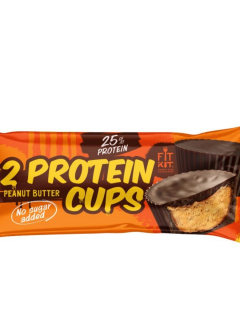 FITKIT Protein CUPS (8шт в уп) 70&nbsp;г (превью)